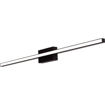 AFX Barlow 24" LED Vanity Light - 3000K - 120V - Black