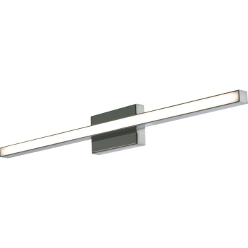 AFX Barlow 24" LED Vanity Light - 3000K - 120V - Polished Chrome
