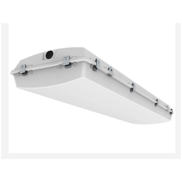 ILP Blizzard Vapor Tight LED High Bay - 25,370 Lumens - 159W - 5000K - 120-277V