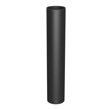 Westgate G2 14" Bollard Shaft - Black