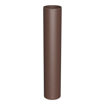 Westgate G2 14" Bollard Shaft - Bronze