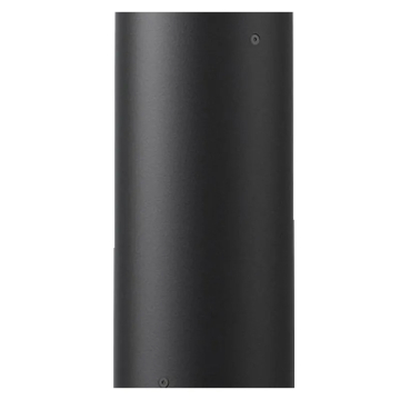 Westgate G4 14" Bollard Shaft - Black