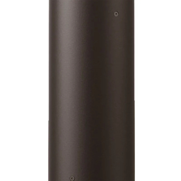 Westgate G4 14" Bollard Shaft - Bronze