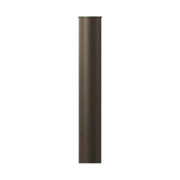 Westgate G5 33" Bollard Shaft - Bronze
