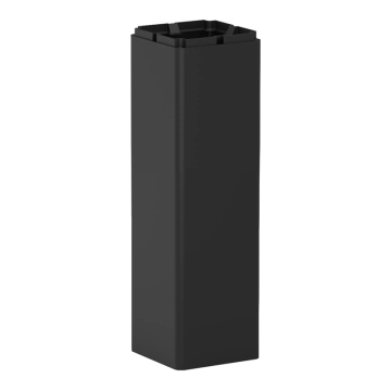 Westgate G8 26" Bollard Shaft - Black