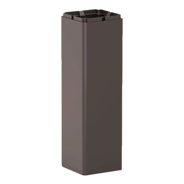 Westgate G8 26" Bollard Shaft - Bronze