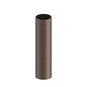 Westgate Bollard Pole System 12" Extension Pole