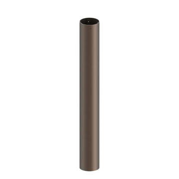 Westgate Bollard Pole System 24" Extension Pole