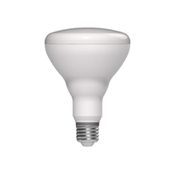 RAB 7W BR30 LED Lamp - Dim to Warm / 3K-22K - 650 Lumens - 120V