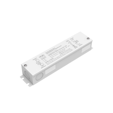 DALS 6W 12V DC Dimmable LED Hardwire Driver
