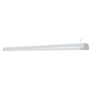 RAB 48" C-WRAP LED Strip - 6,191 Max Lumens - 22 | 33 | 44W - 120-277V