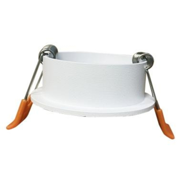MaxLite Ceiling Mount Accessory for C-Max Network Sensor