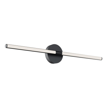 AFX Chicago 32" LED Vanity Light - 1,090 Lumens - 31W - CCT Selectable - 120-277V - Black