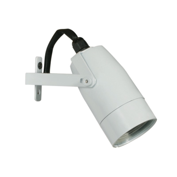 Corona Lighting 3.5W LED Spot Light - 2700K - 270 Lumens - 15 Degrees - 12V - White