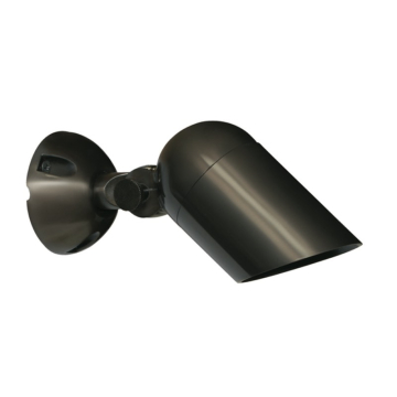 Corona Lighting 3.5W LED Spot Light - 2700K - 270 Lumens - 15 Degrees - 12V - Gun Metal