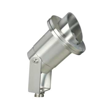 Corona Lighting 3.5W LED Spot Light - 2700K - 270 Lumens - 15 Degrees - 12V - Stainless Steel