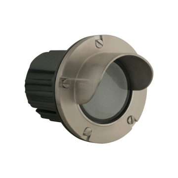 Corona Lighting 3.5W LED Step Light - 2700K - 270 Lumens - 12V - Stainless Steel