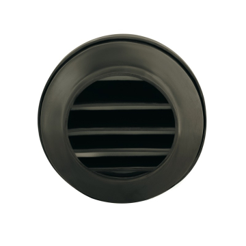 Corona Lighting 2W LED Step Light - 2700K - 200 Lumens - 12V - Gun Metal