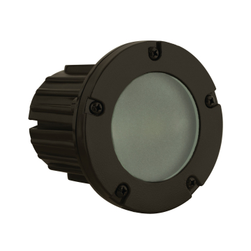 Corona Lighting 3.5W LED Step Light - 2700K - 270 Lumens - 12V - Bronze