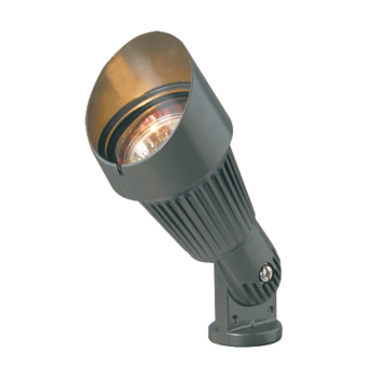 Corona Lighting 3.5W LED Spot Light - 2700K - 270 Lumens - 15 Degrees - 12V - Bronze