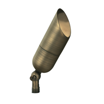 Corona Lighting 3.5W LED Spot Light - 2700K - 270 Lumens - 15 Degrees - 12V - Antique Bronze