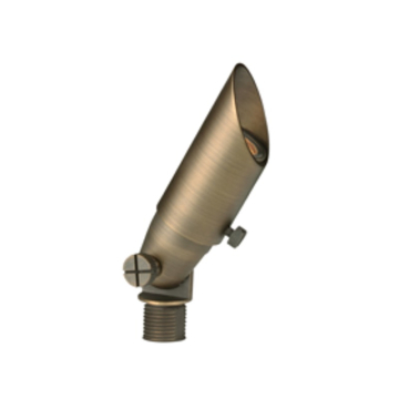 Corona Lighting 2.5W LED Spot Light - 2700K - 240 Lumens - 38 Degrees - 12V - Antique Bronze