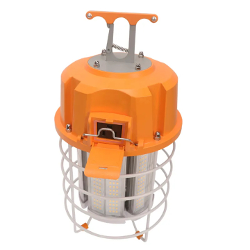 Westgate LED Construction/Temporary Light - 100W - 5000K - 12,000 Lumens - 120-277V