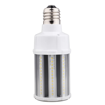 Westgate High-Lumen LED HID Retrofit Corn Lamp - E26 Base - 36W - 3000K - 4,500 Lumens - 120-277V