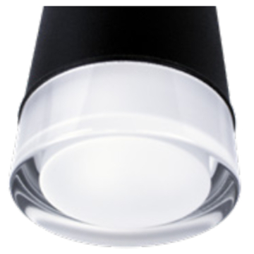 Westgate CMC4 Replacement Glass Lens - Clear