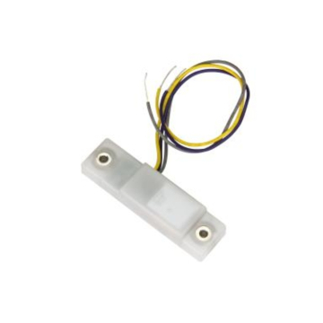MaxLite Rectangular Control Node - Microwave Motion Sensor