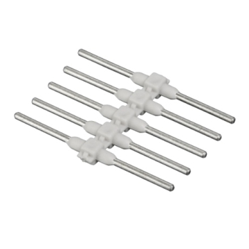 Canvas Rigid Pin Connector for RGBW - Bag of 5