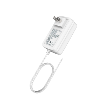 DALS 60W Plug-In Driver for 24V COB Tape