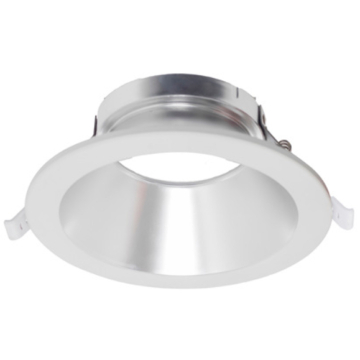 Westgate 4" Round Trim For CRLC Series - Haze