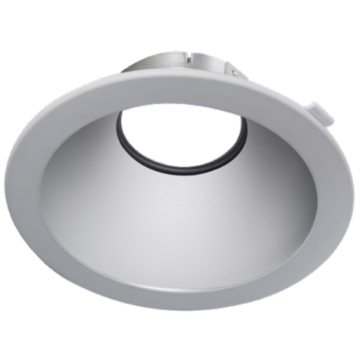 Westgate 8" Round Trim For CRLC Series - Haze