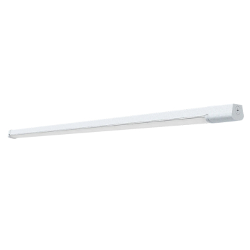 RAB 48" C-STRIP LED Strip - 5,487 Max Lumens - 18 | 27 | 36W - MVS Sensor - 120-277V