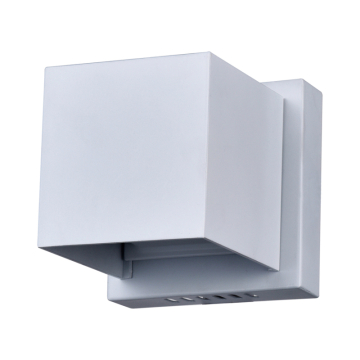 CWI Lighting Lilliana LED Wall Sconce - 10W - 3000K - 120V - White