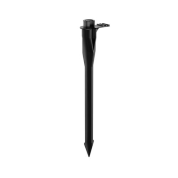 DALS 12" Metal Ground Stake for Smart Landscape Lights
