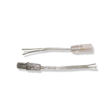 DiodeLED Wet Location Solder Connection Pair for SpotMod LED Puck Lights