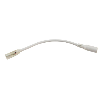 DiodeLED Wet Location Plug (10.5mm) to DC Adapter Connector - Female