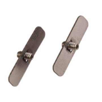 DiodeLED Chromapath Vertical Mounting Clips