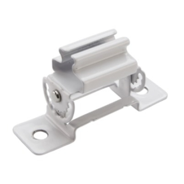 DiodeLED Chromapath Rotating Mounting Clips - Aluminum