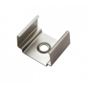 DiodeLED Chromapath Slim Mounting U-Clips - Aluminum