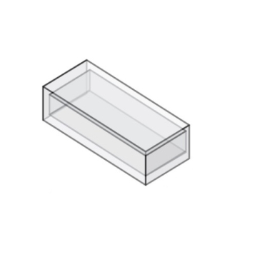 DiodeLED OBD Flex Optics Silicone End Cap Pack - 5 Pack