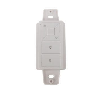DiodeLED TOUCHDIAL Wall Dimmer - Single Zone