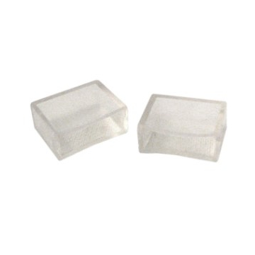 DiodeLED Valent X Wet Location End Caps - 5 PACK