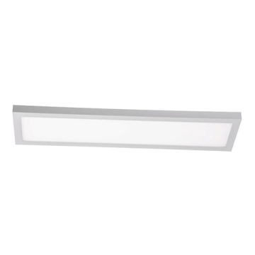 AFX Delgado 24" LED Linear Flush Mount - CCT Selectable - 120V - White