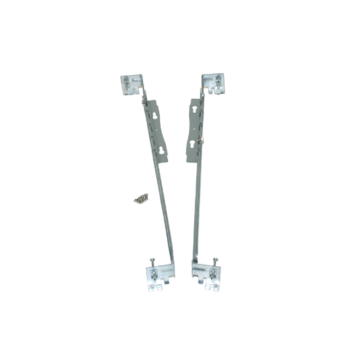 Litetronics LED Round Downlight Hanger Bar Universal Size