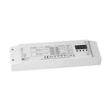 DiodeLED DMX Decoder w/ Built-in LED Driver - 24V