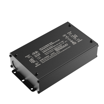 DALS 60W Dimmable Driver for 24V Products - 2 Output