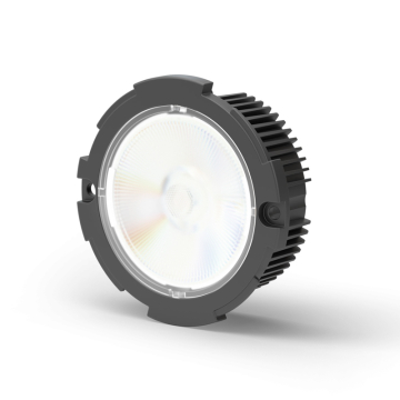 DMF Lighting DRD2 4" LED Downlight Module - 40° Beam Angle - 9.5W - 2700K - 750 Lumens - 120-277V - Emergency/Alternate Dimming